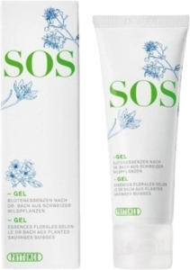 PHYTOMED SOS Gel, 10ml