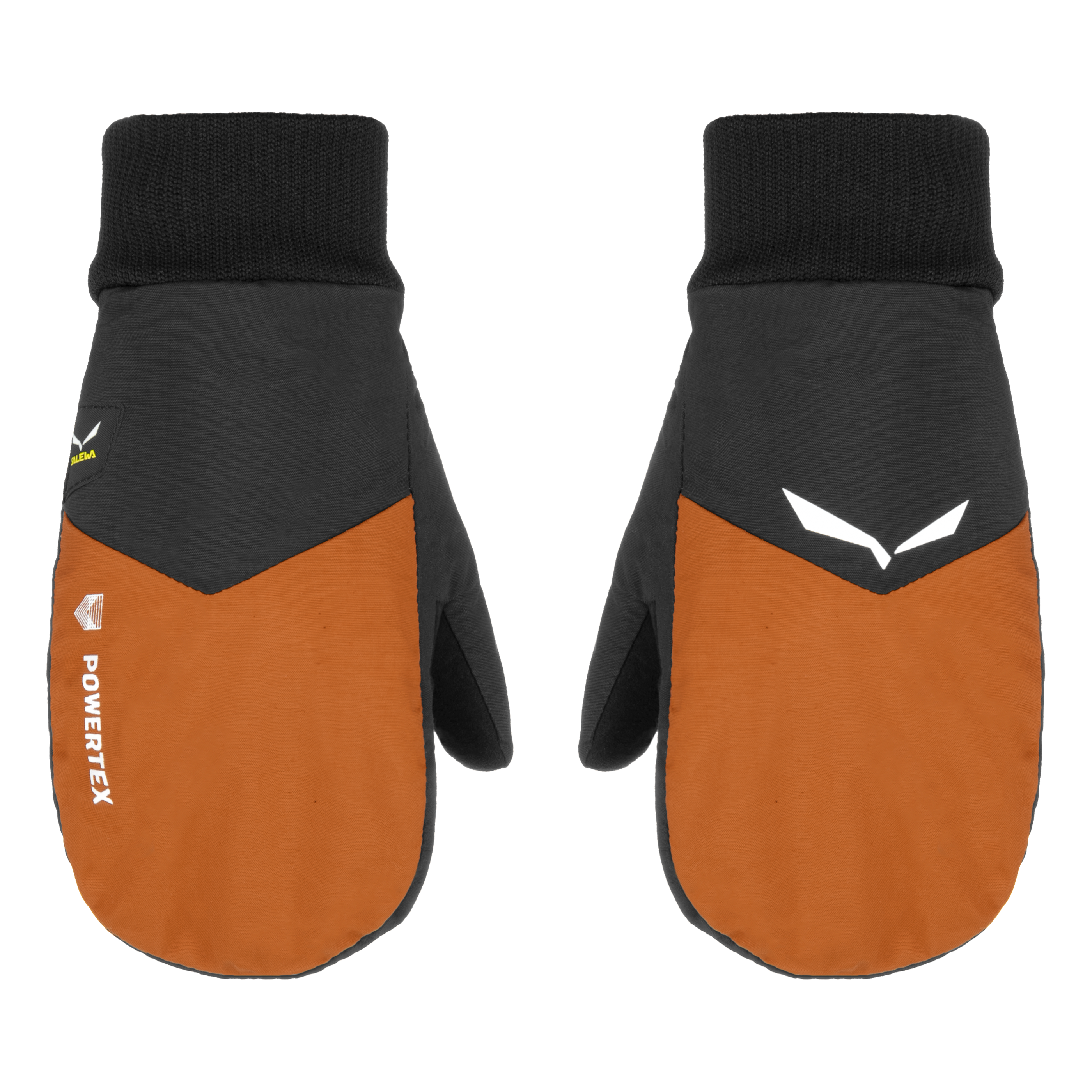 Powertex TirolWool® Responsive Fäustlinge Kind
