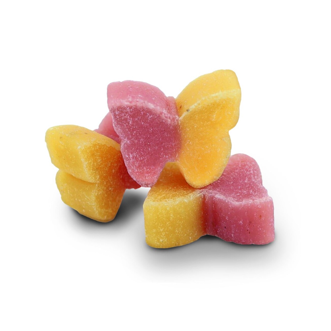 PREMIERE   I love veggie Snack Schmetterling 100 g
