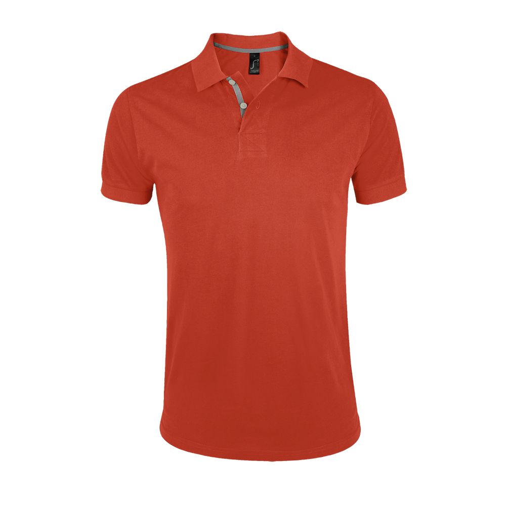 SOL'S 00574 - PORTLAND MEN Polo Homme