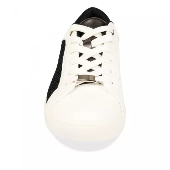 Baskets NOIR ACTIVE FASHION
