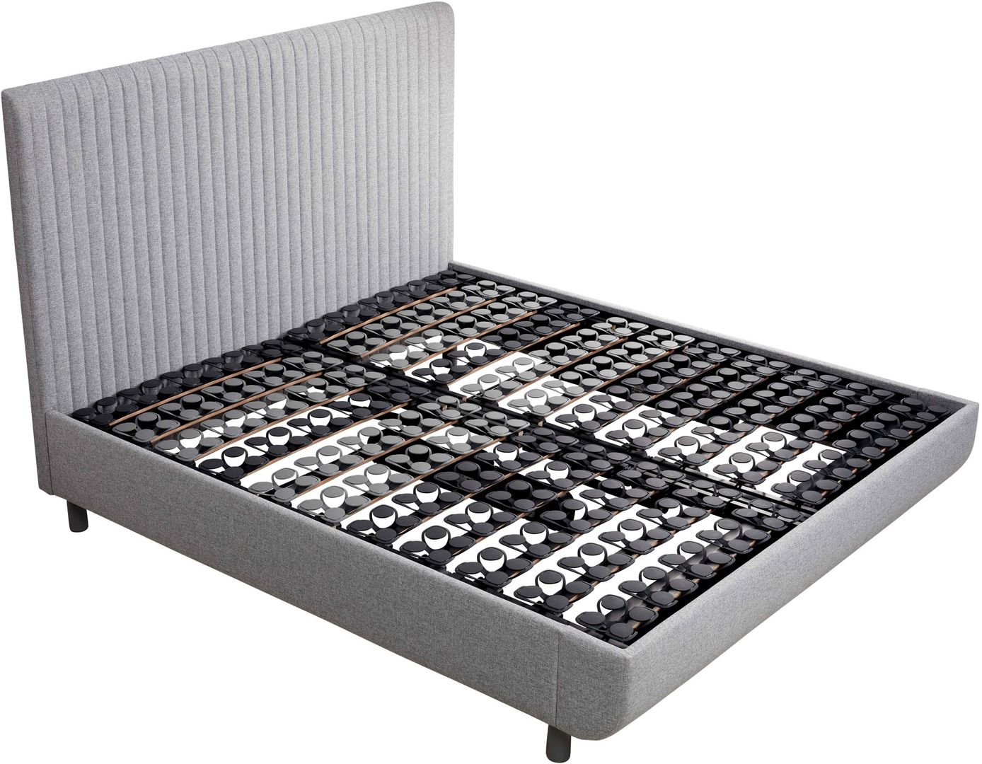 Tempur   Arc Vertical Verstelbaar Boxspring