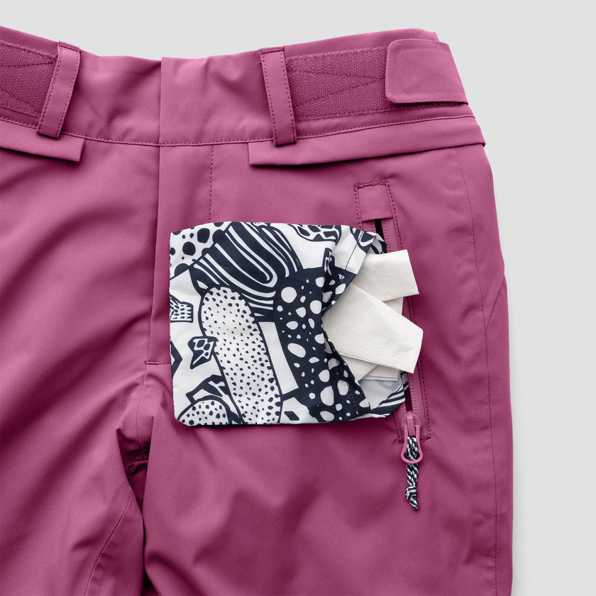 Lumi Skihose