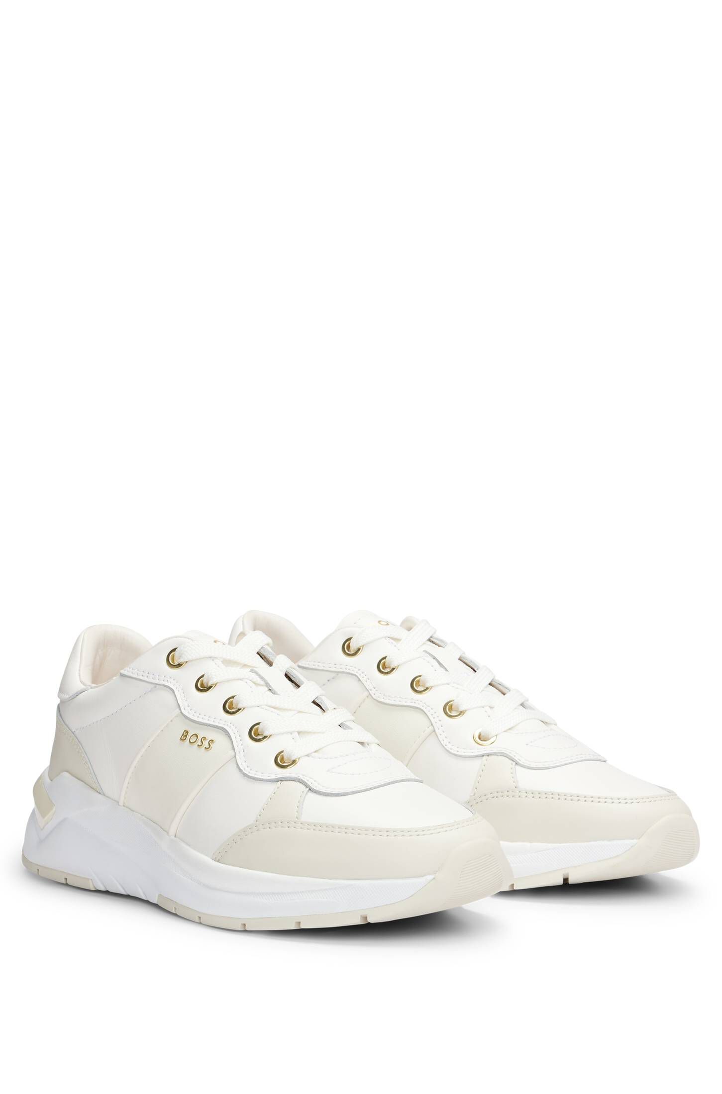 BOSS| Damen Sneaker SKYLAR_RUNN
