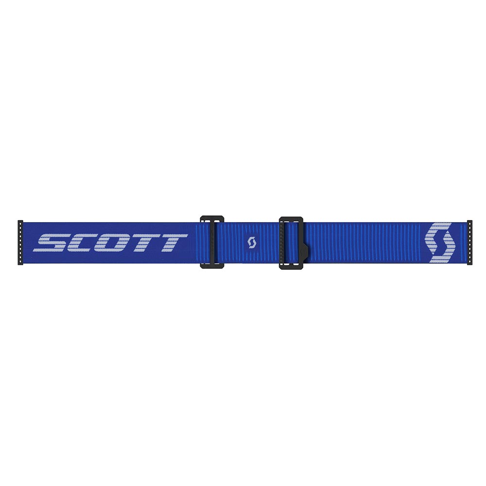 Scott - Masque Prospect 2.0 Bleu / Blanc
