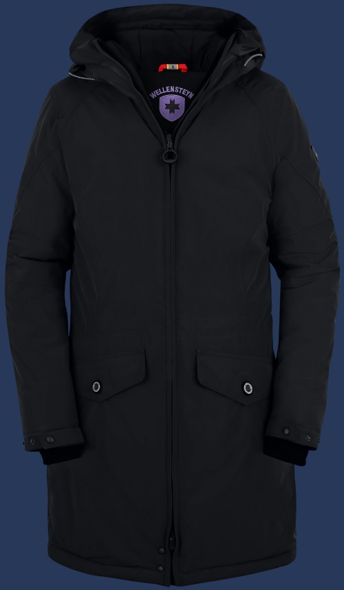 Cucilla TiSaAirTec, Midnightblue