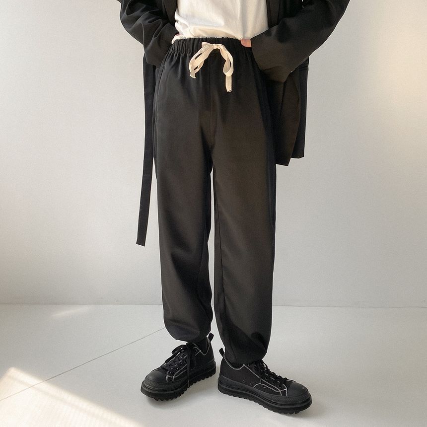 DAZO Studios - Blazer met sjerp / Broek / Set