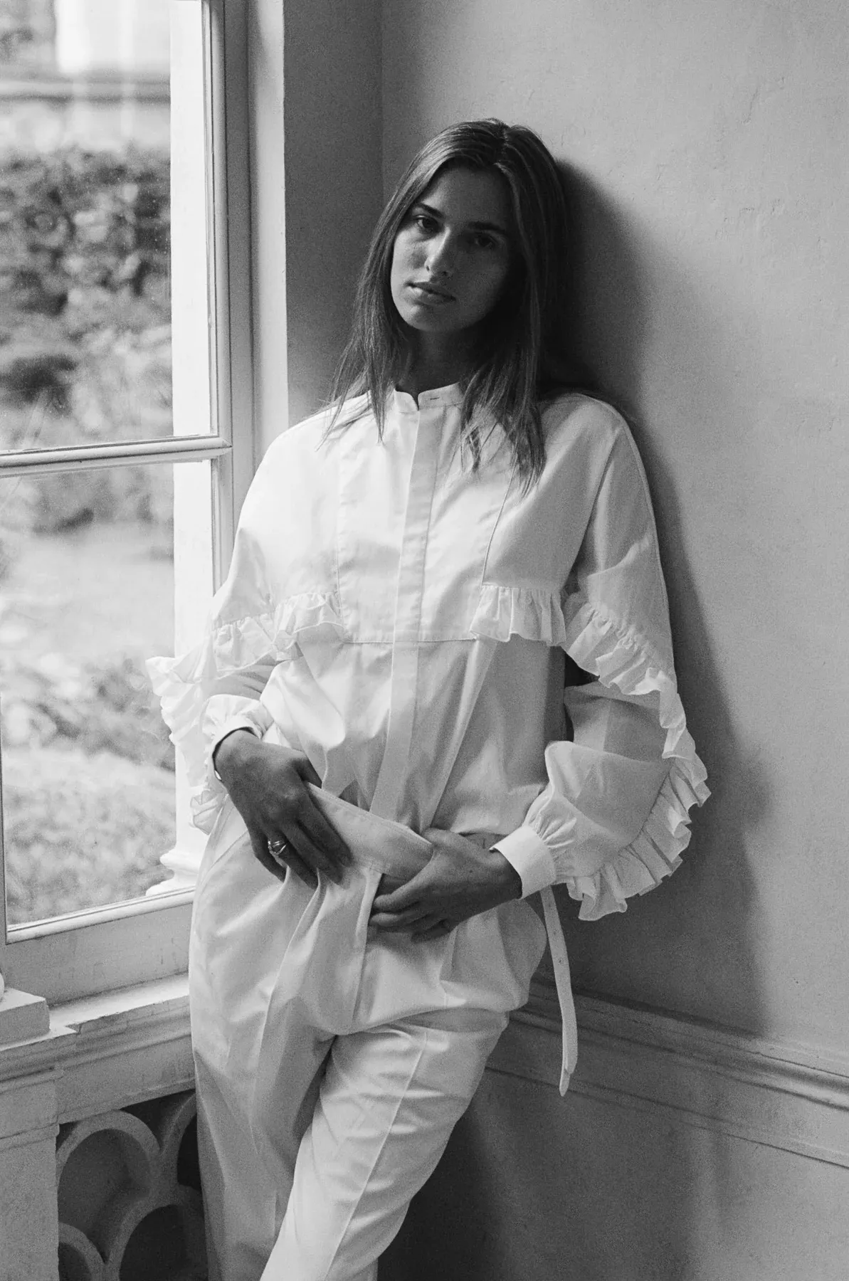 Chemise Drama Bourrienne Paris X