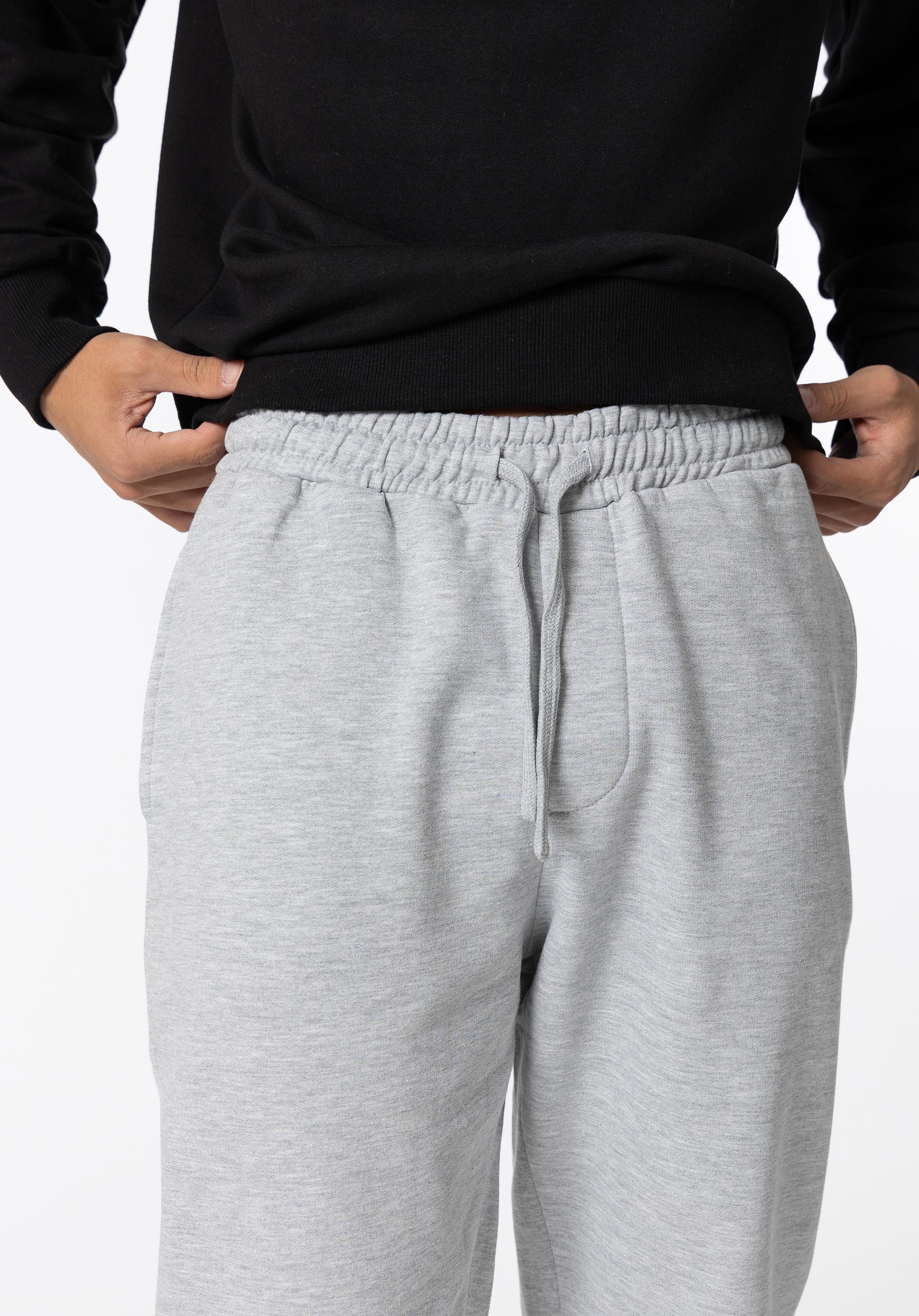 Pack Hoodie e Calças Jogger