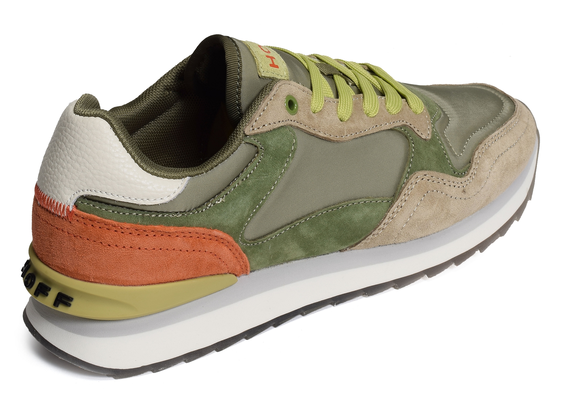 Rimini vert beige