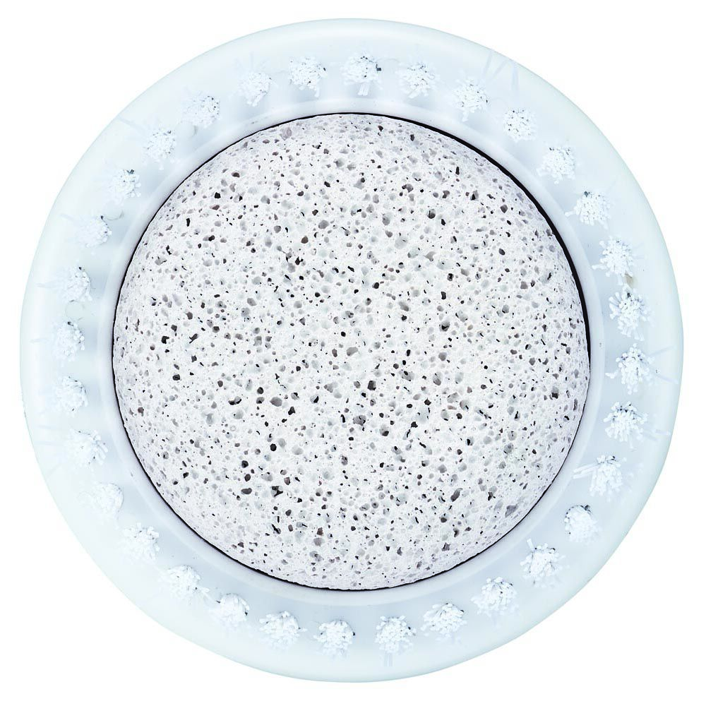 Brosse nettoyante électrique visage et corps Homday Care