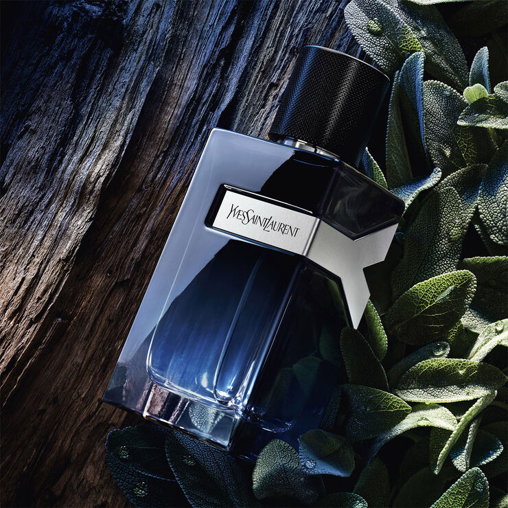 Yves Saint Laurent Yves Saint Laurent Y Eau De Parfum Refill 150ml