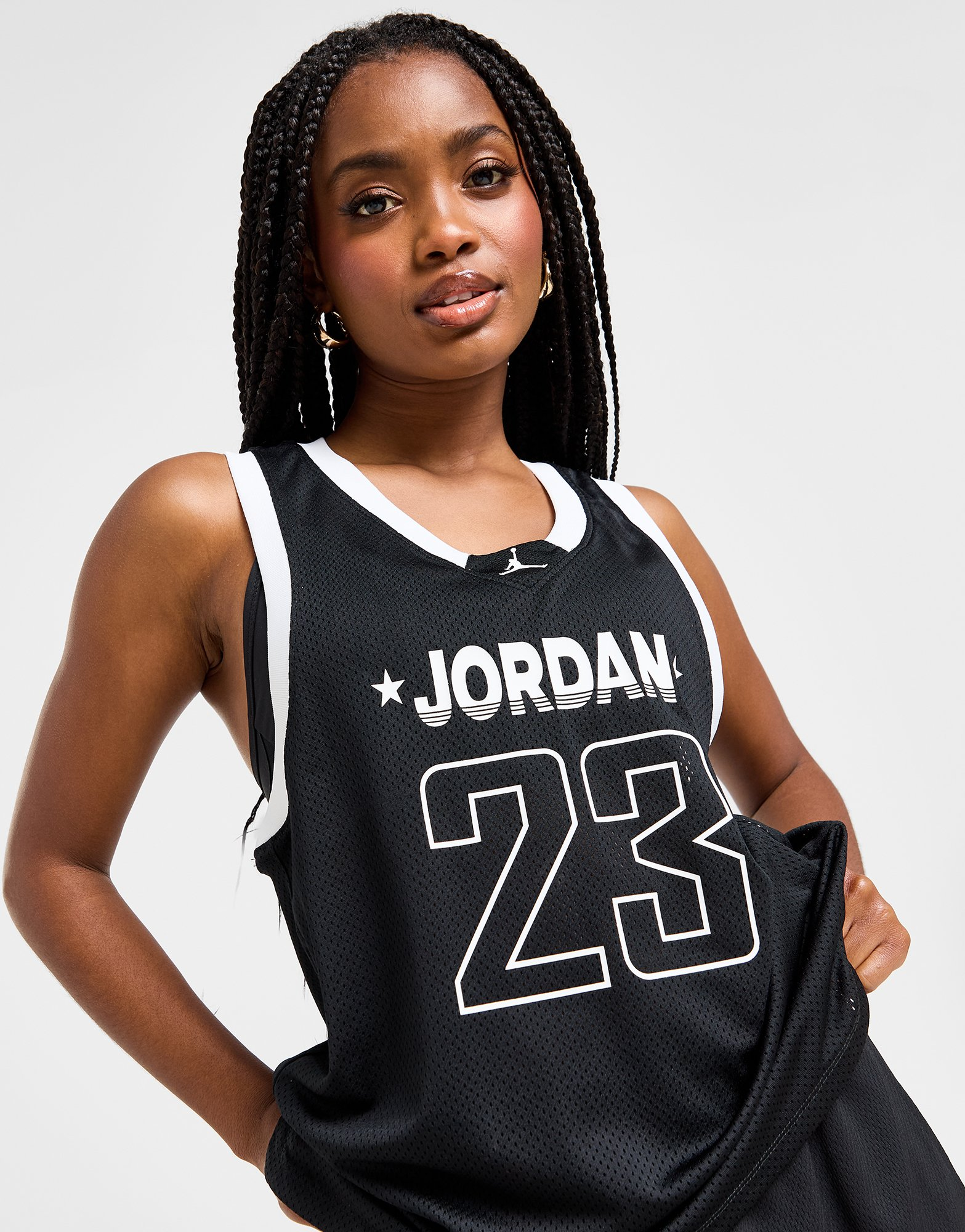 Jordan Maillot 23 Homme