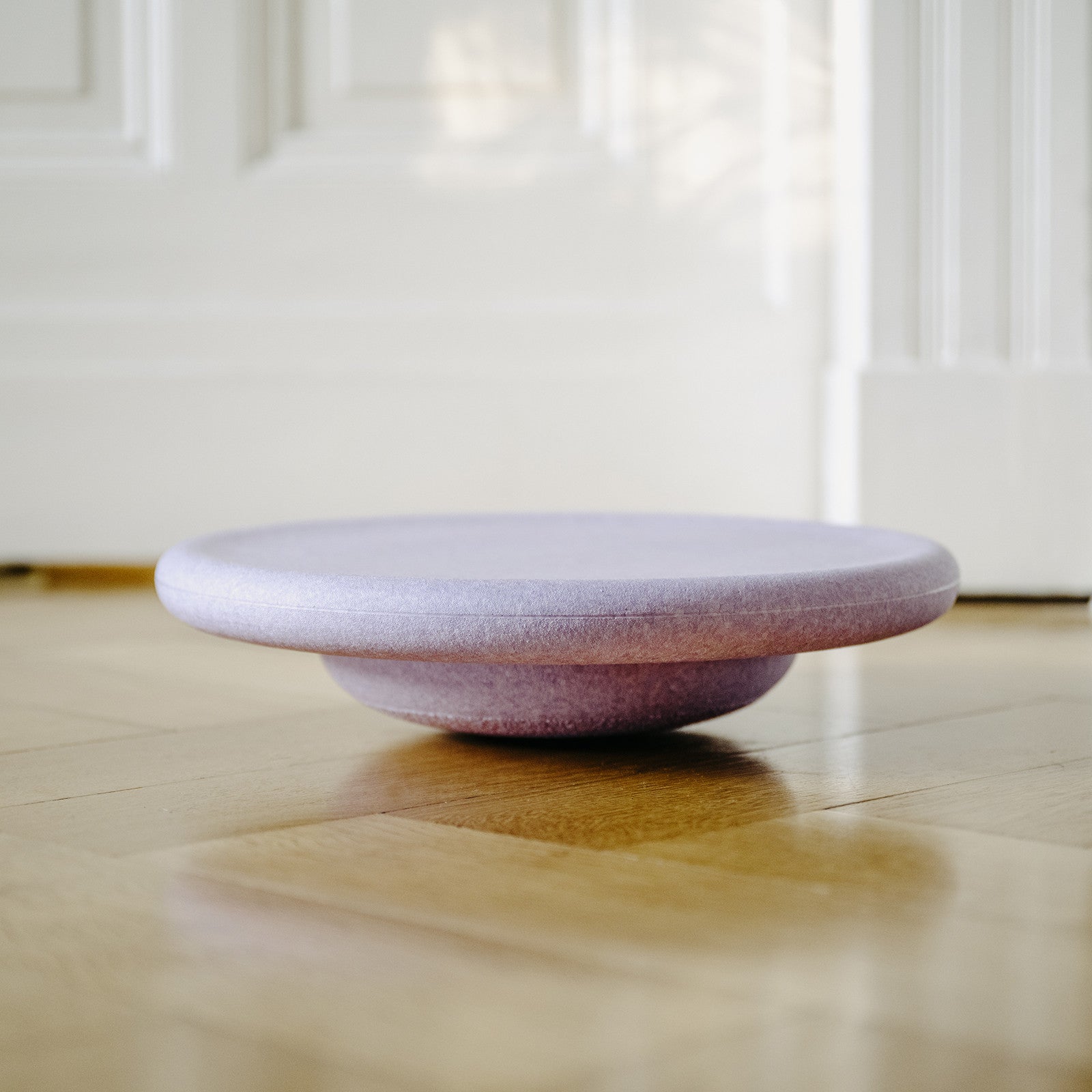 Stapelstein Board light purple
