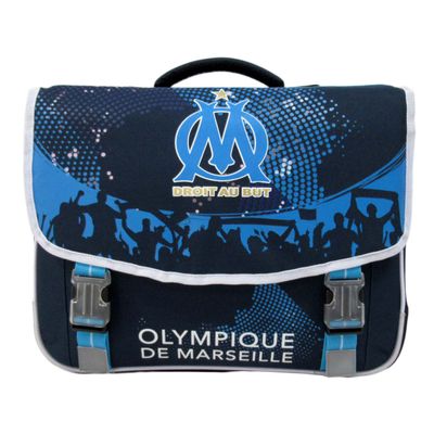 Cartable OM 41 cm - 2 compartiments - Quo Vadis