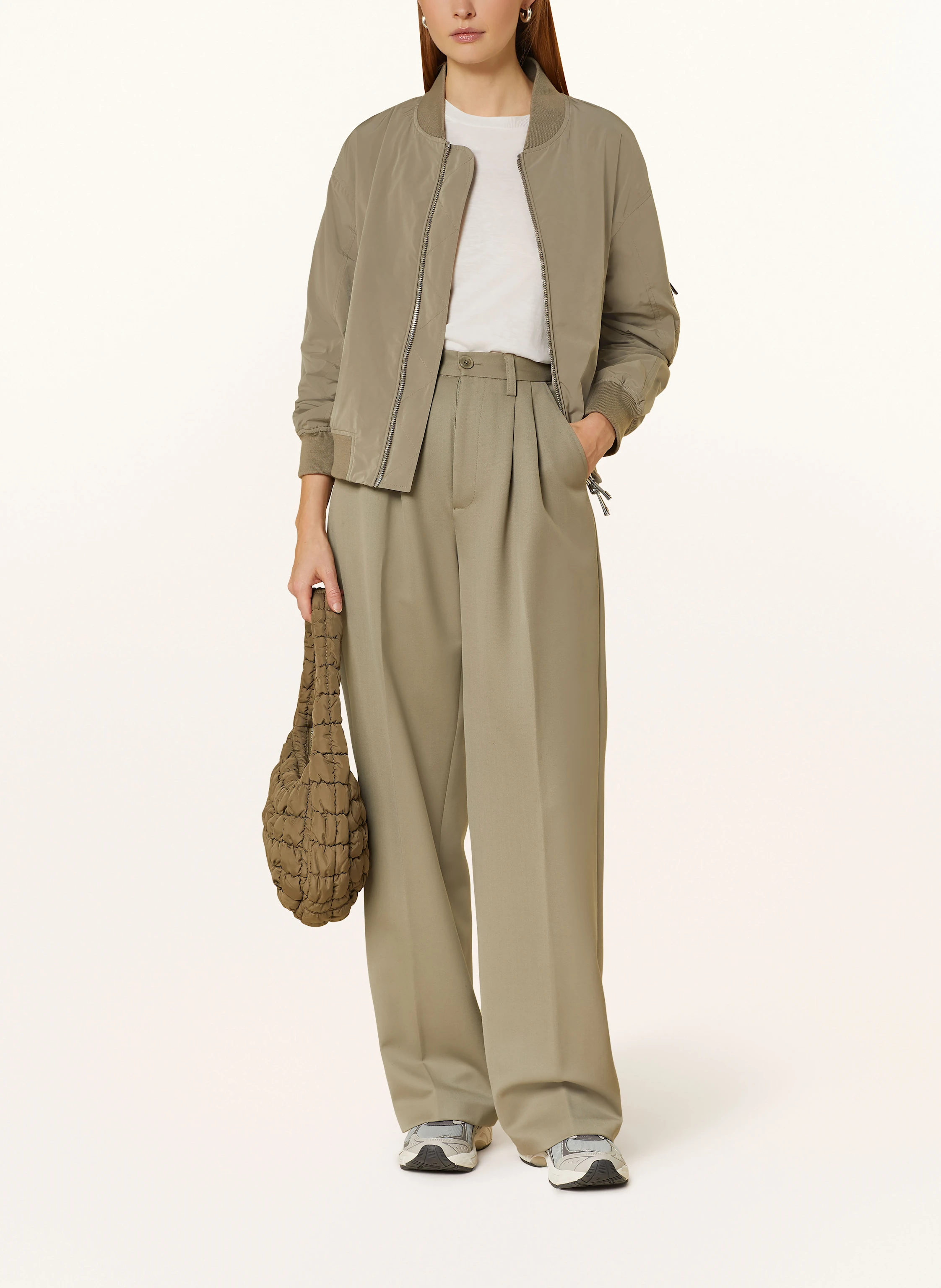 darling harbour Blouson