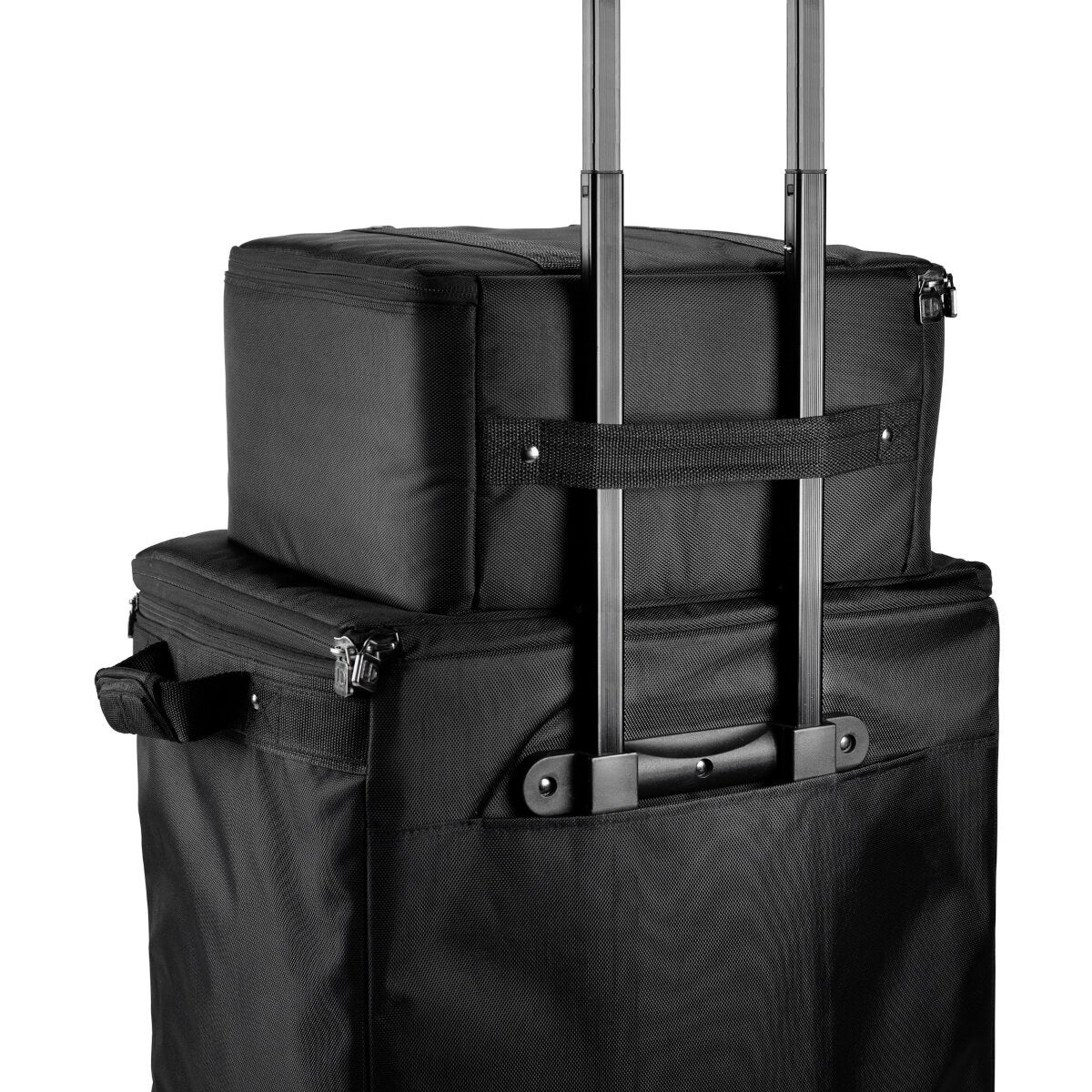 LD Systems DAVE 10 G4X Bag Set trolley- en tassenset voor DAVE 10 G4X