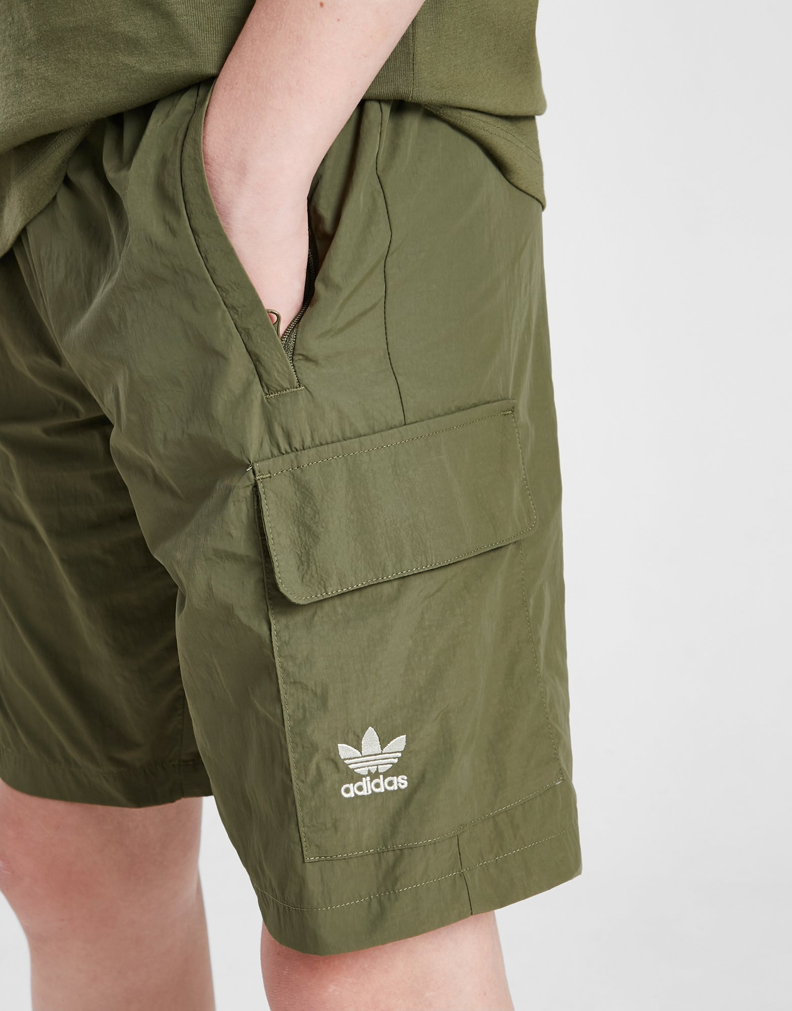adidas Originals Short Cargo Essential Junior