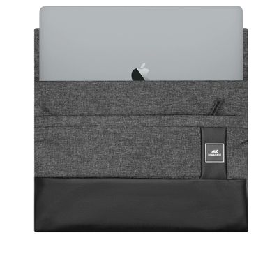 RIVACASE Lantau - Housse pour ordinateur portable 13,3