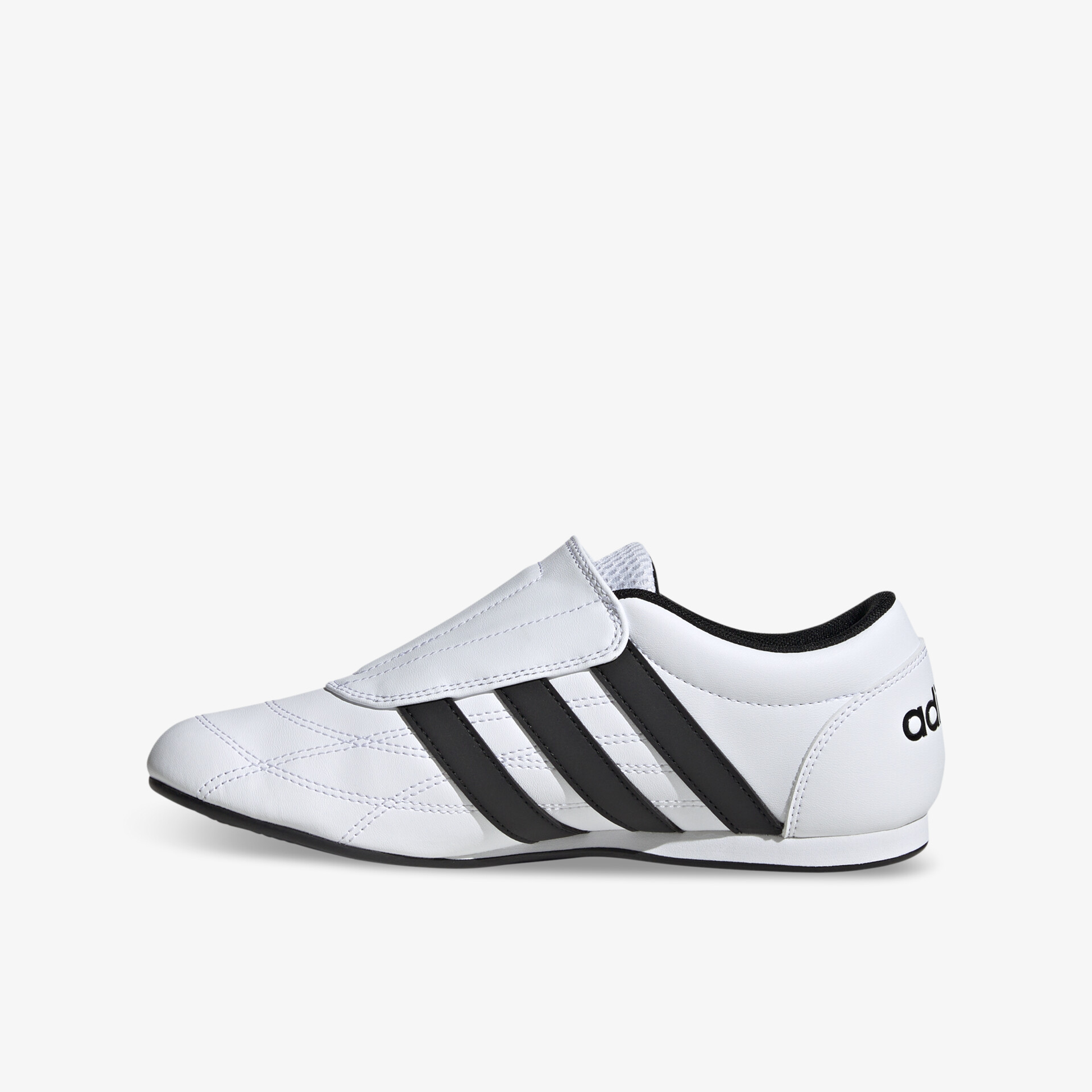 adidas TEKWEN Damen Slip On weiß