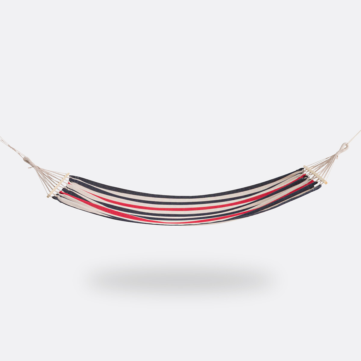 LA REDOUTE INTERIEURS<br>Rede tricolor, Nani