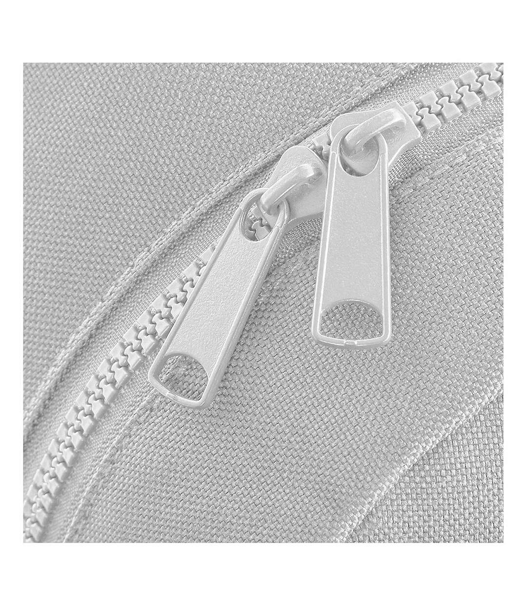 Bagbase Mini Essential - Sac à dos - Enfant unisexe (Lot de 2) (Gris clair) (Taille unique) - UTBC4174