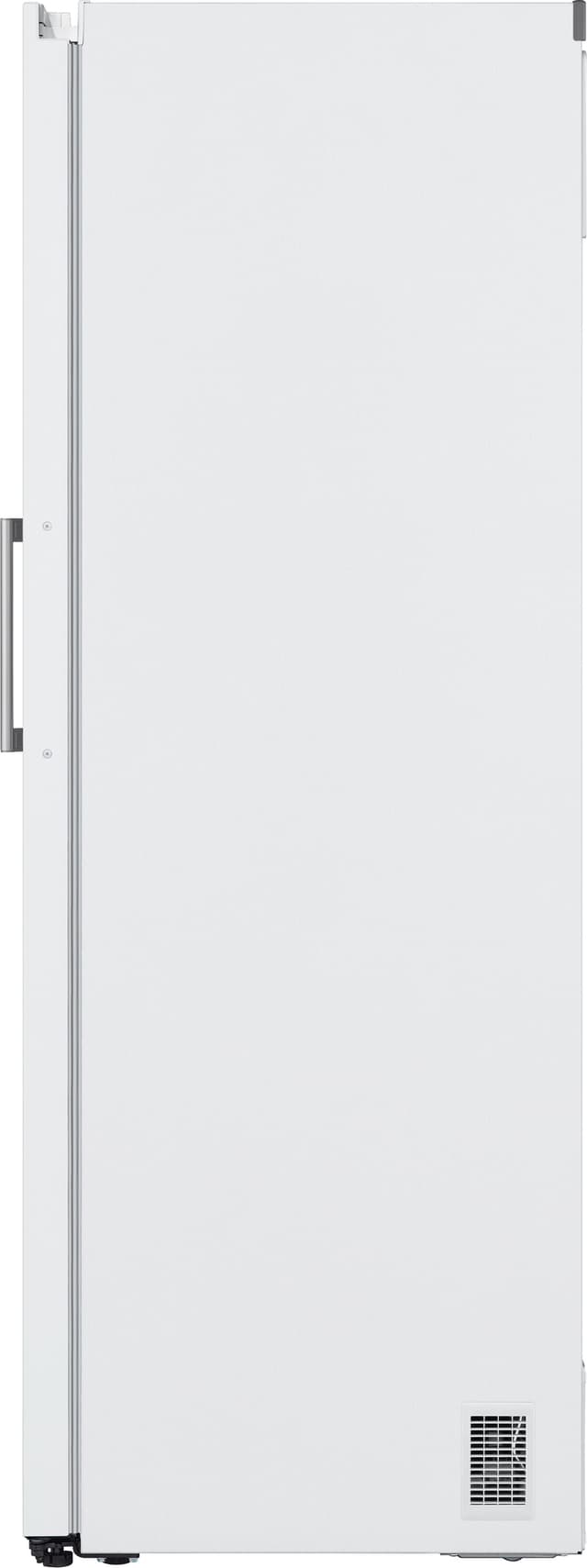 LG køleskab GLT71SWCSF (hvid)