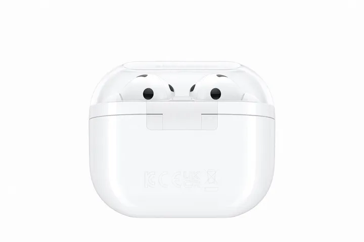 Samsung | Galaxy Buds3 Pro White