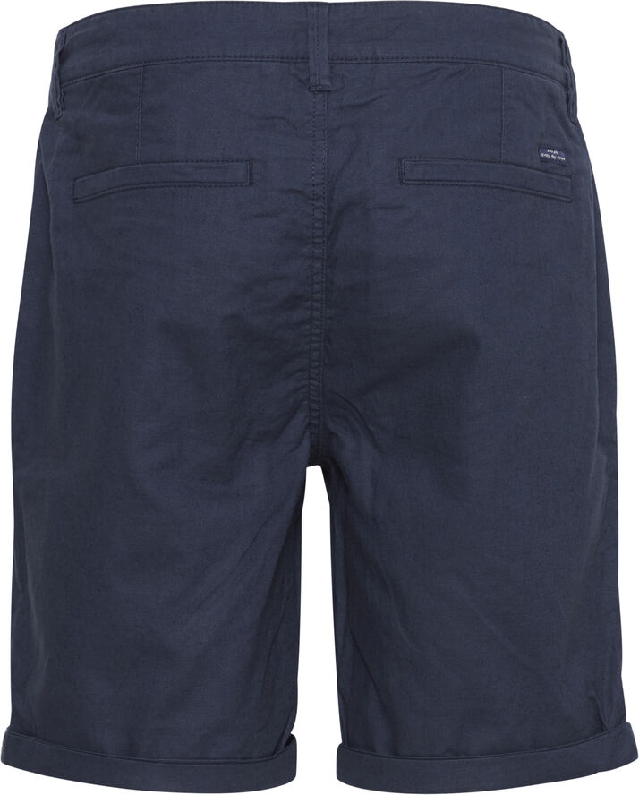 Blend BHMASON wovenshorts Dress blues
