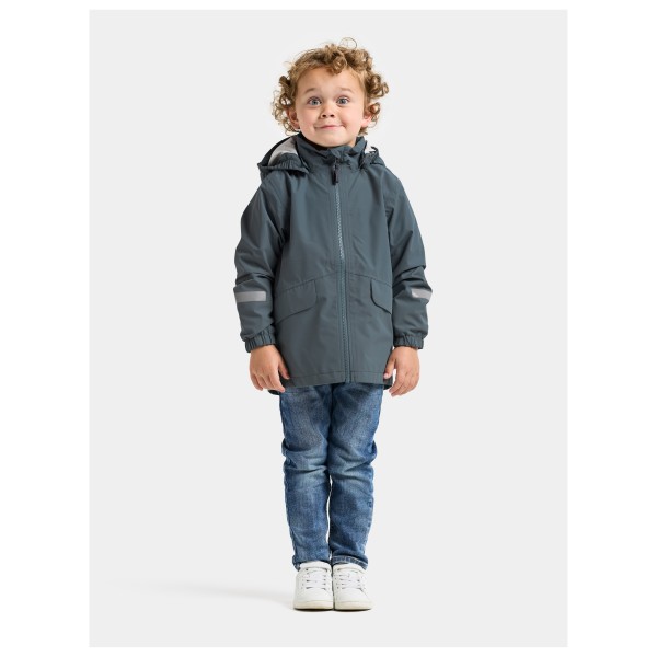 Didriksons - Kid's Norma Jacket 3 - Veste imperméable