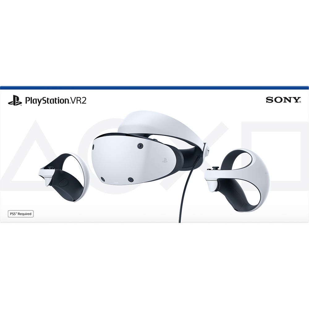 PlayStation VR2