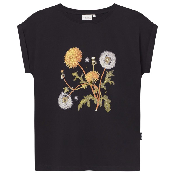 DEDICATED - Women's T-Shirt Visby - T-shirt