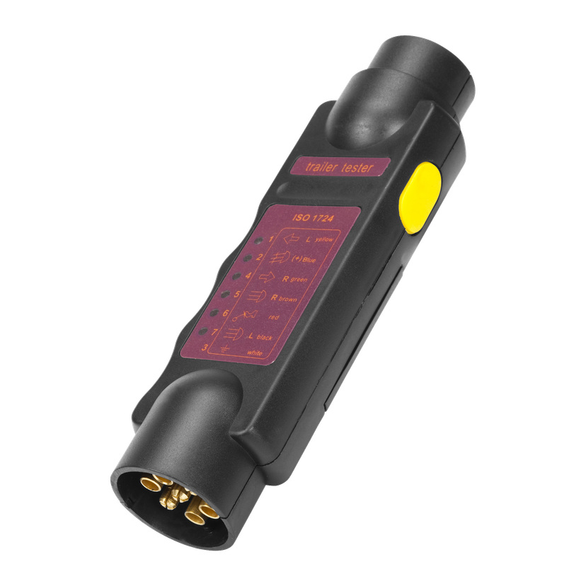 Testinstrument