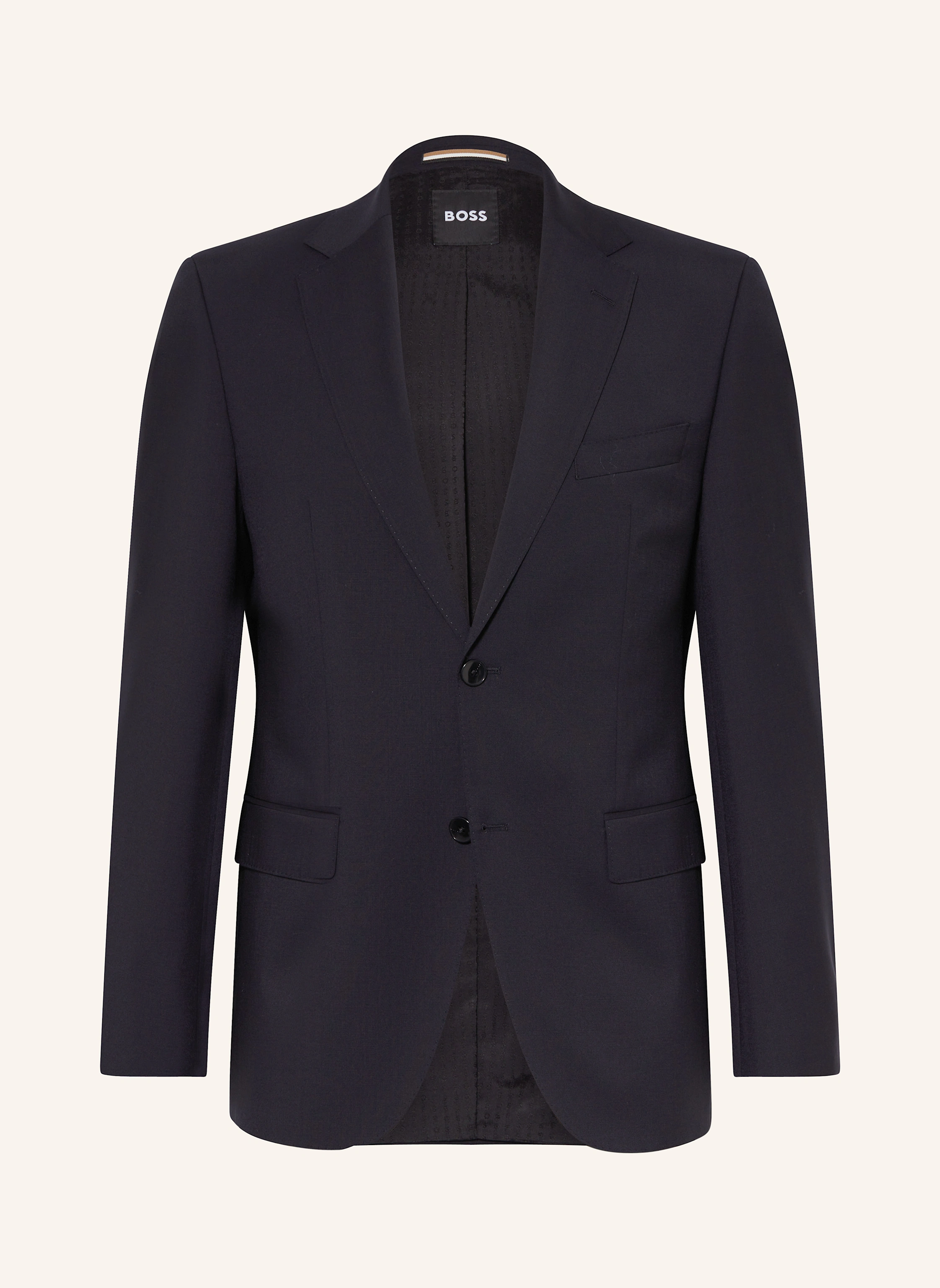 BOSS Anzugsakko JECKSON Regular Fit