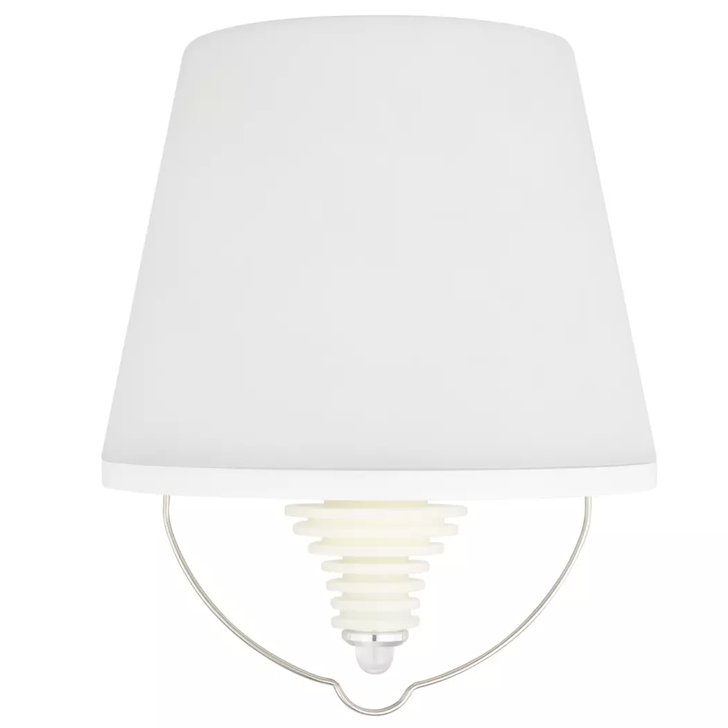 LED-Akku-Flaschenaufsatz Lamprusco