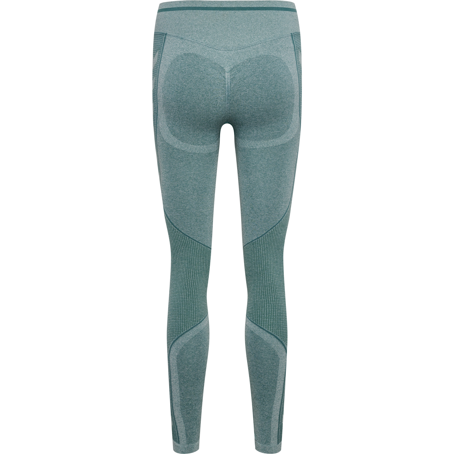 hmlMT LULU SEAMLESS SCRUNCH TIGHTS