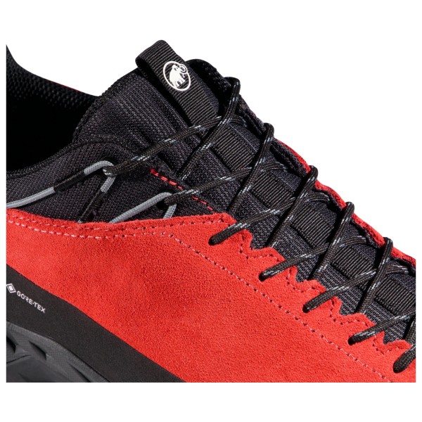 Mammut - Alnasca IV Low LTH GTX - Chaussures d'approche