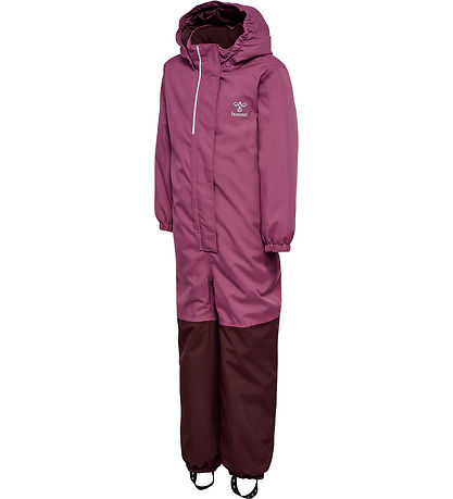Hummel Schneeanzug - Tex - hmlGoal - Tulipwood