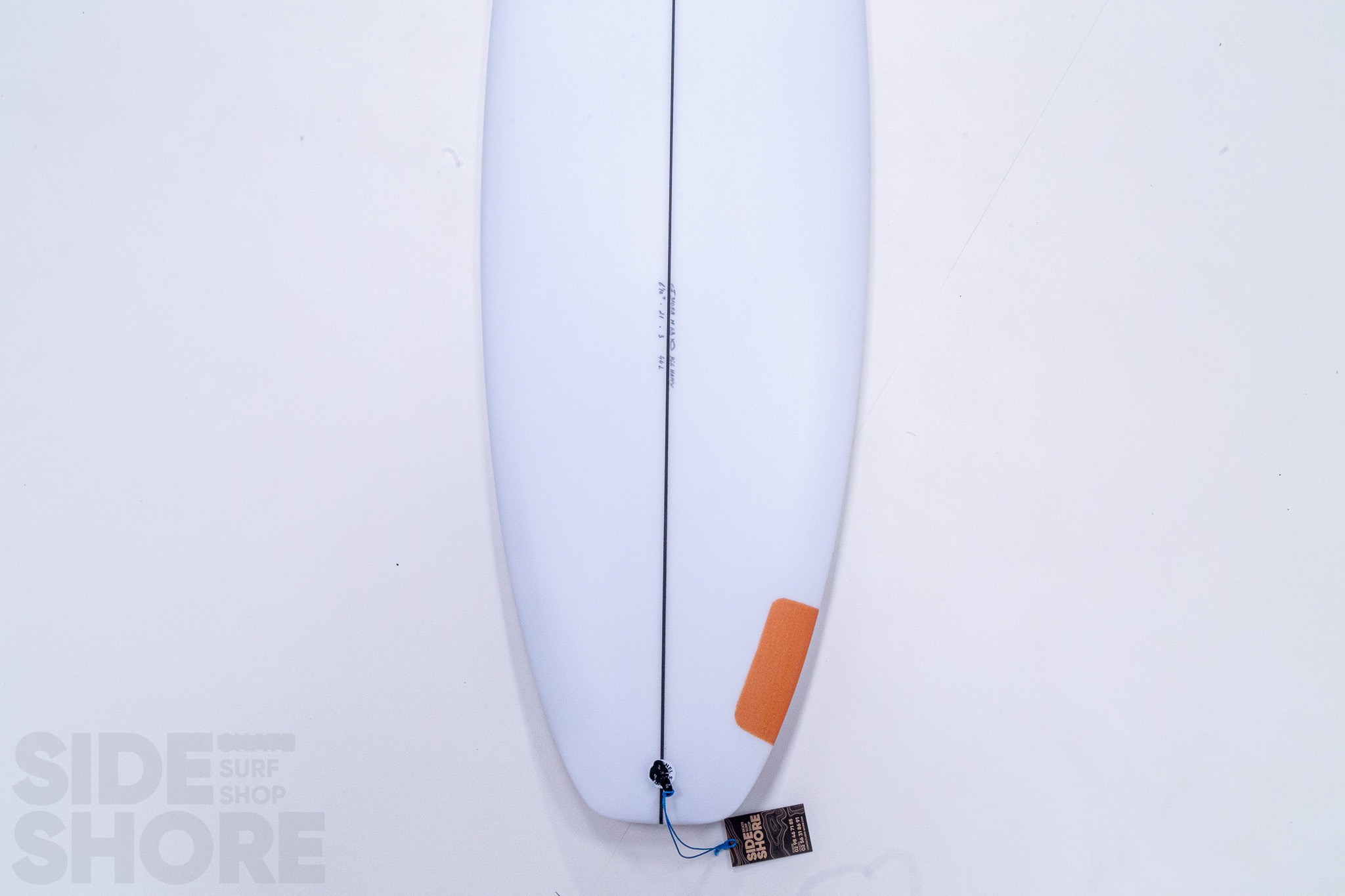 Al Merrick Big Happy - 6'10 x 21