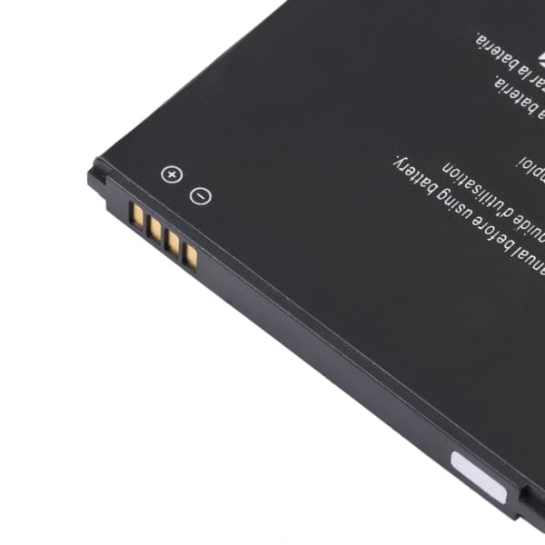 Nytt batteri til Samsung Galaxy Xcover Pro – Høykvalitets erstatningsbatteri