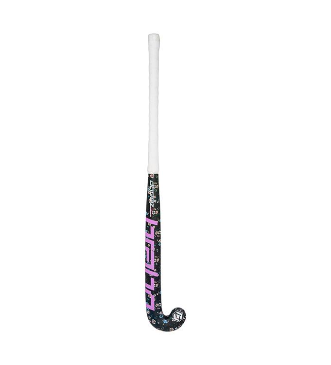 Brabo JR O'GEEZ Floral Hockeystick