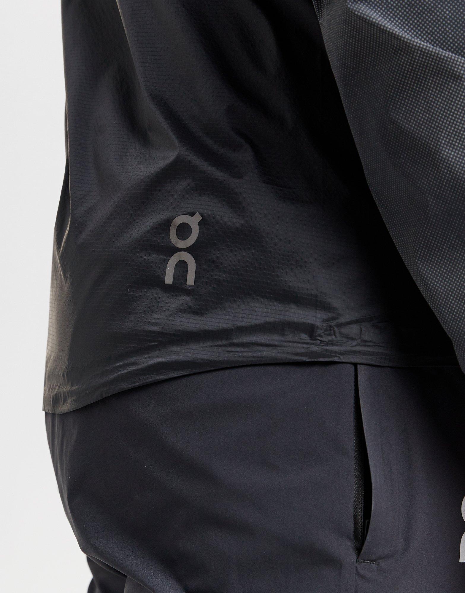 On Running Veste Weather Lumos Homme