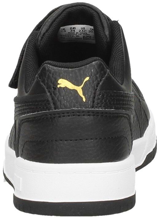 Puma RBD Game Low AC PS zwart