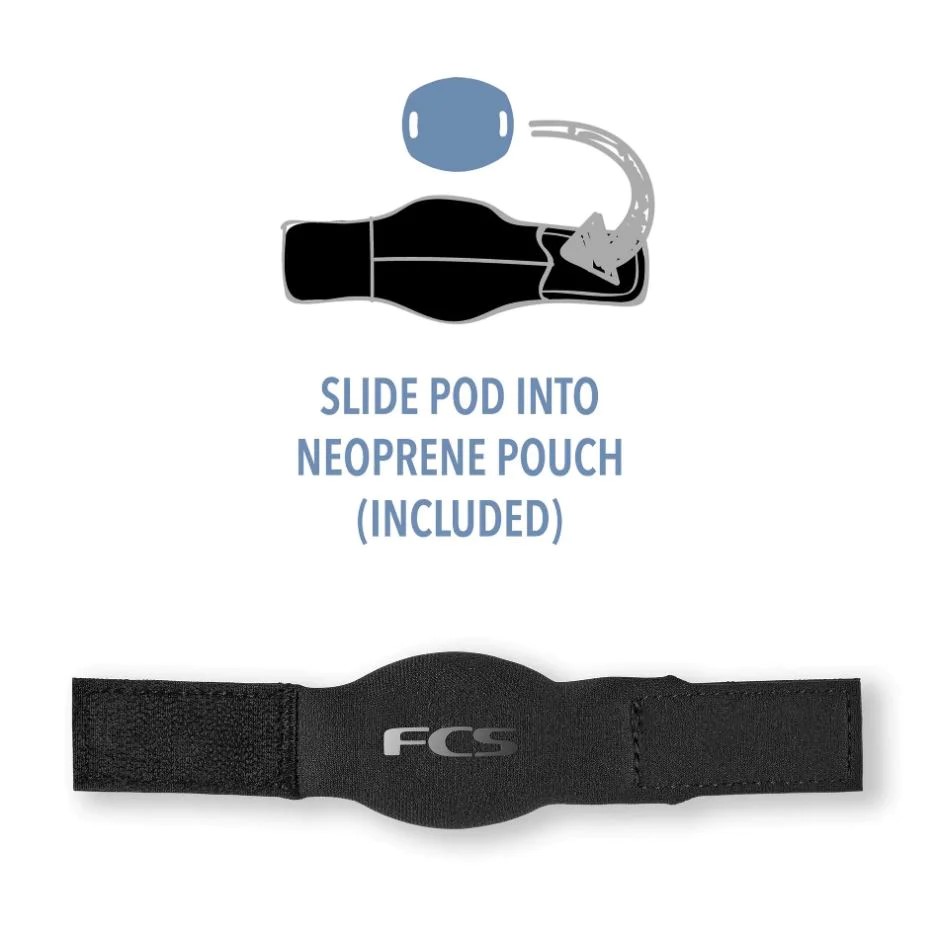 FCS FCS POD X SHARKBANZ - Protection anti-requin