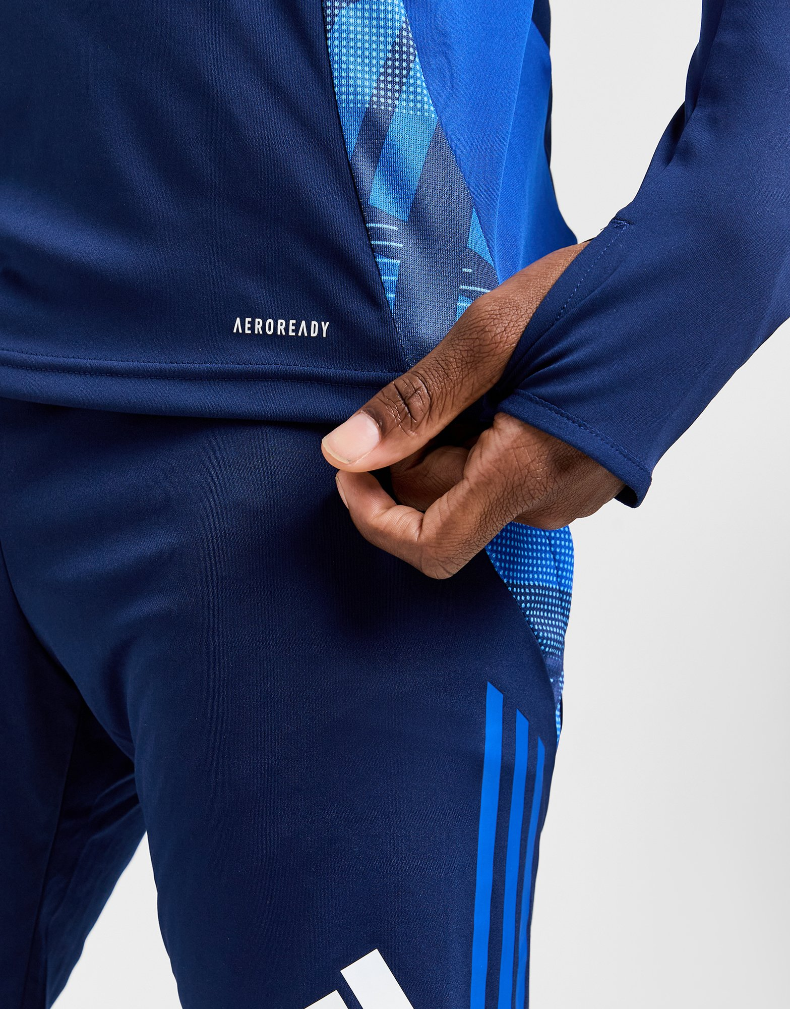adidas Haut d'entraînement Tiro 24 Competition