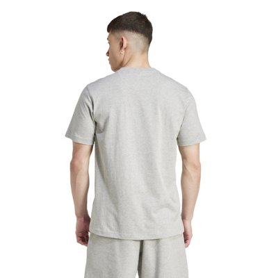 Tee-shirt à manches courtes homme Trèfle Essentials ADIDAS