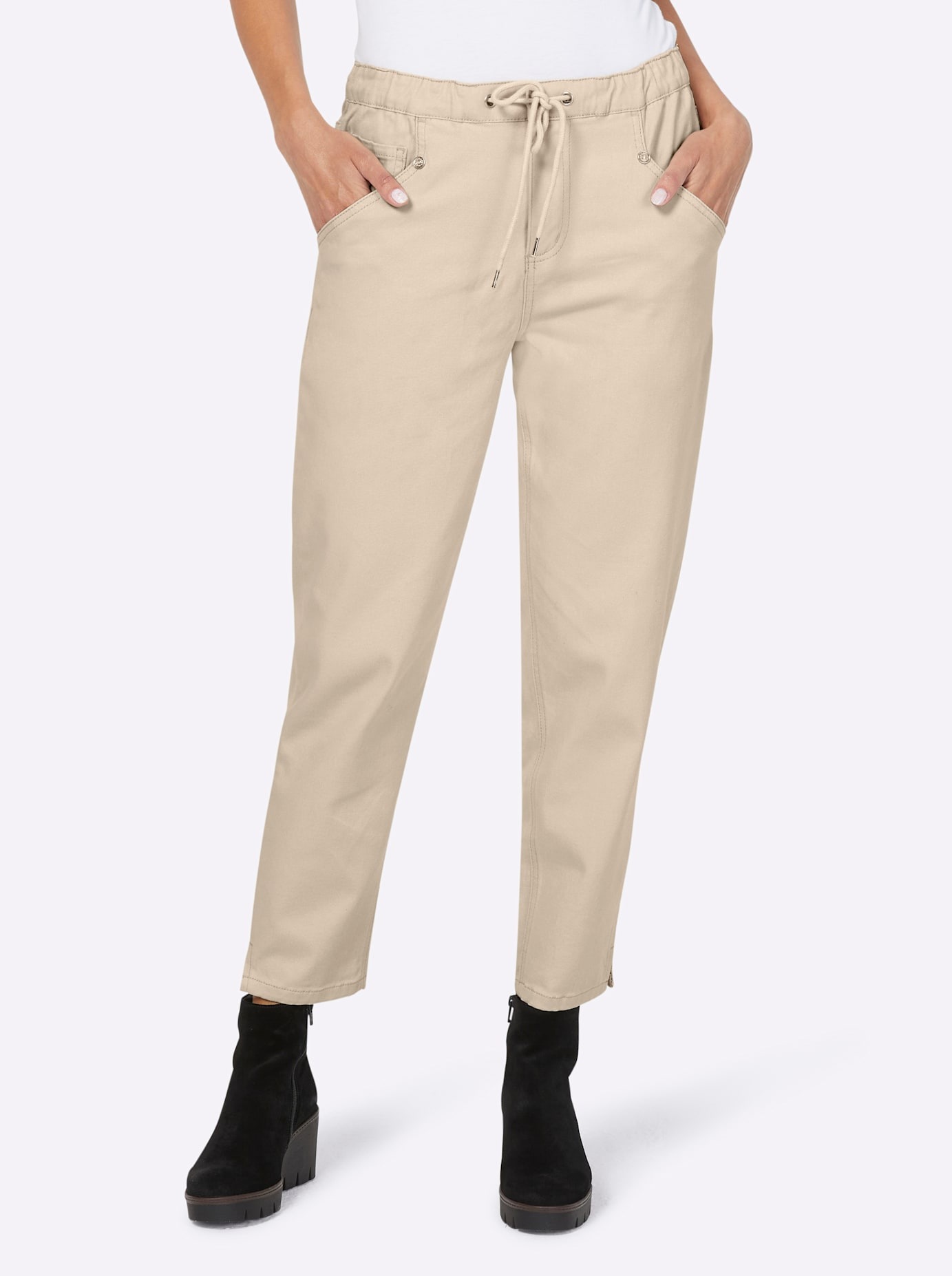 heine 7/8-Jeans
