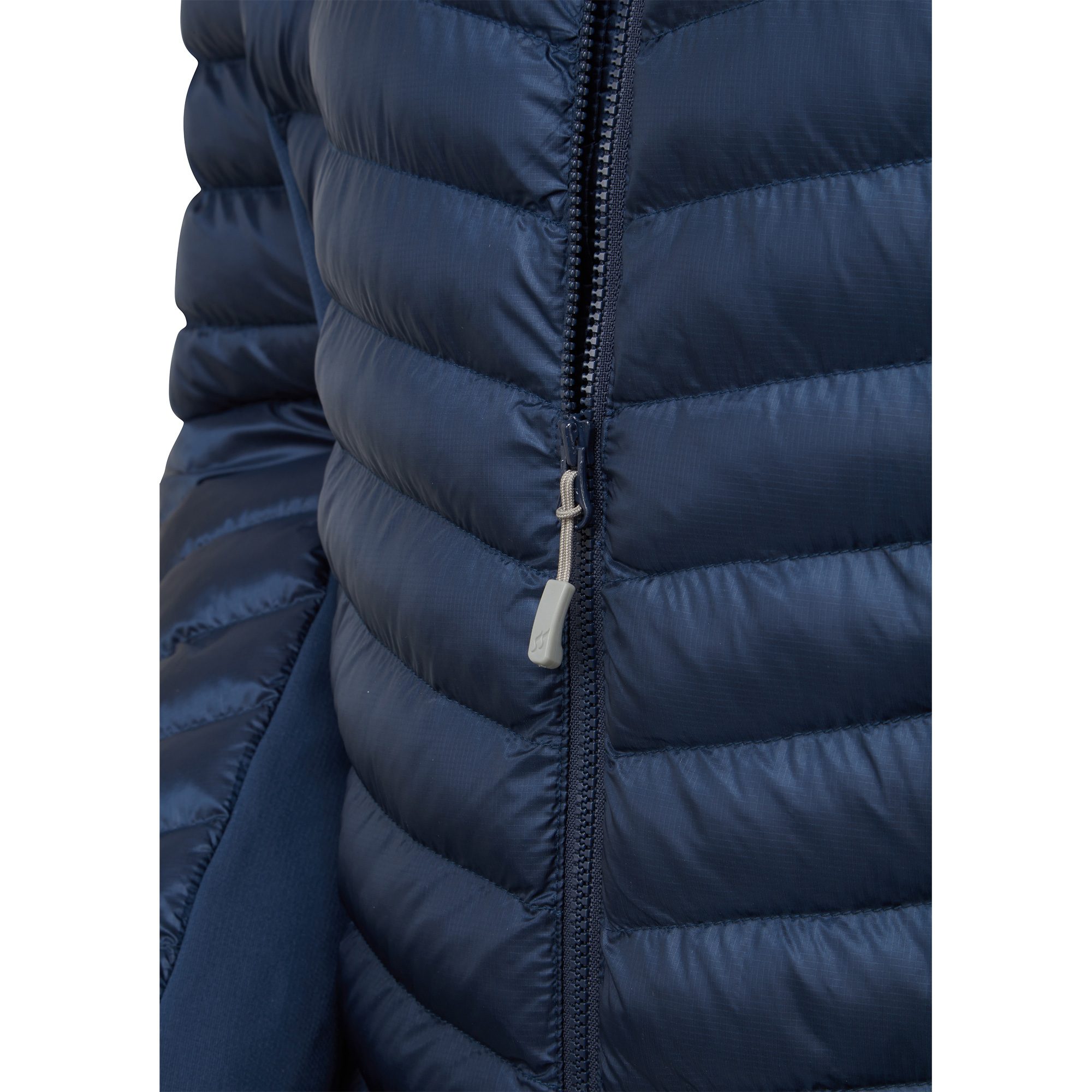 RAB Cirrus Flex Jacket Herren tempest blue