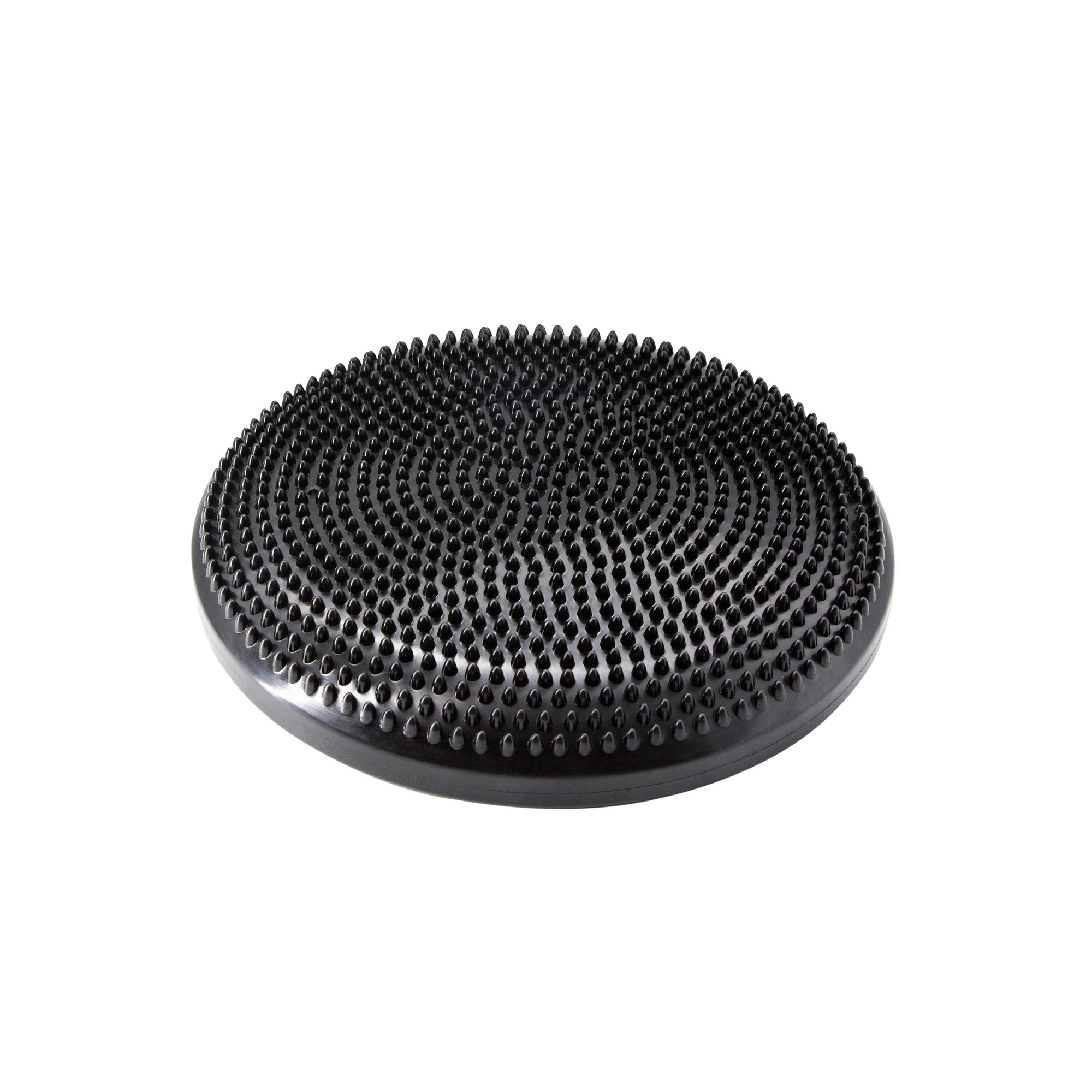 Balance Kissen schwarz 36 cm