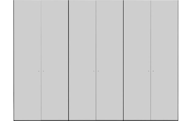 Kledingkast Easy Storage Ddk
